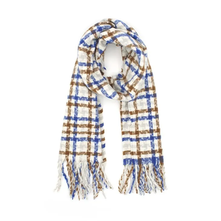 Sgarff Poly Clasurol