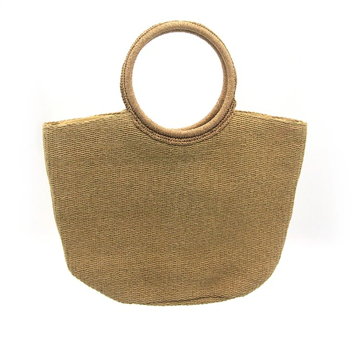 Bagiau Papur Crosio Custom