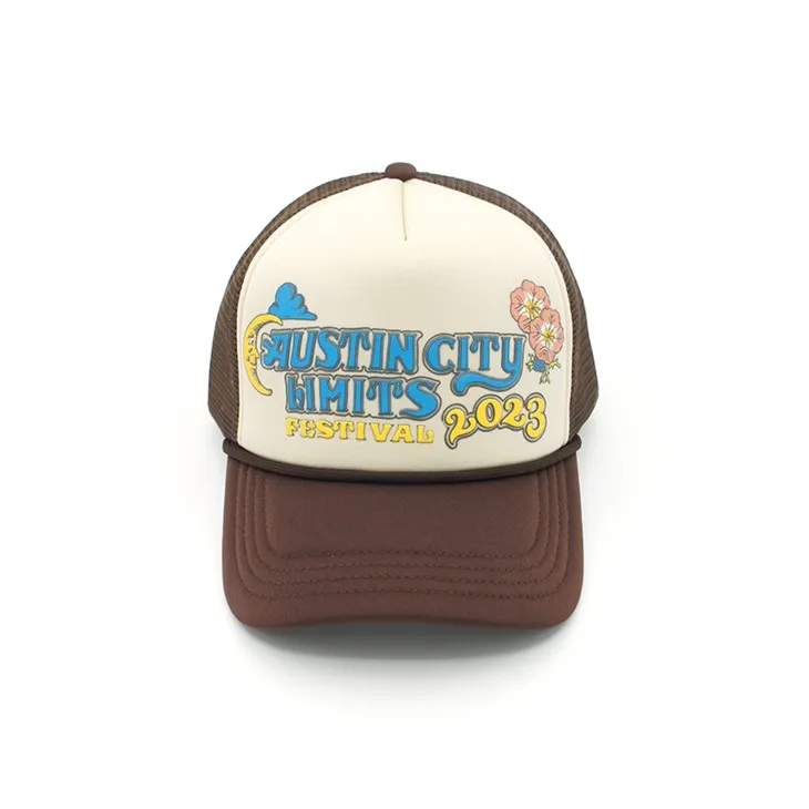 Capiau Polyester Gŵyl