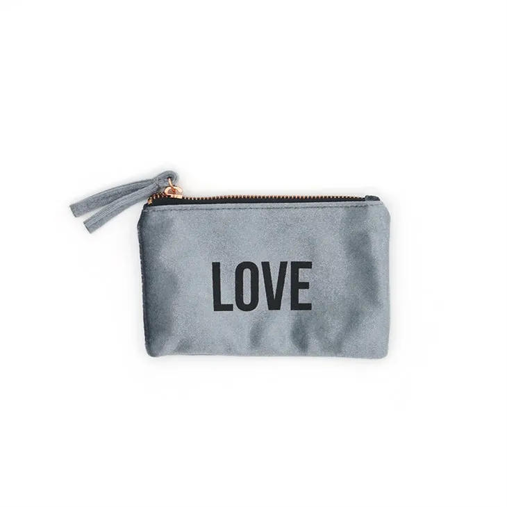 Bagiau Mini Logo Polyester