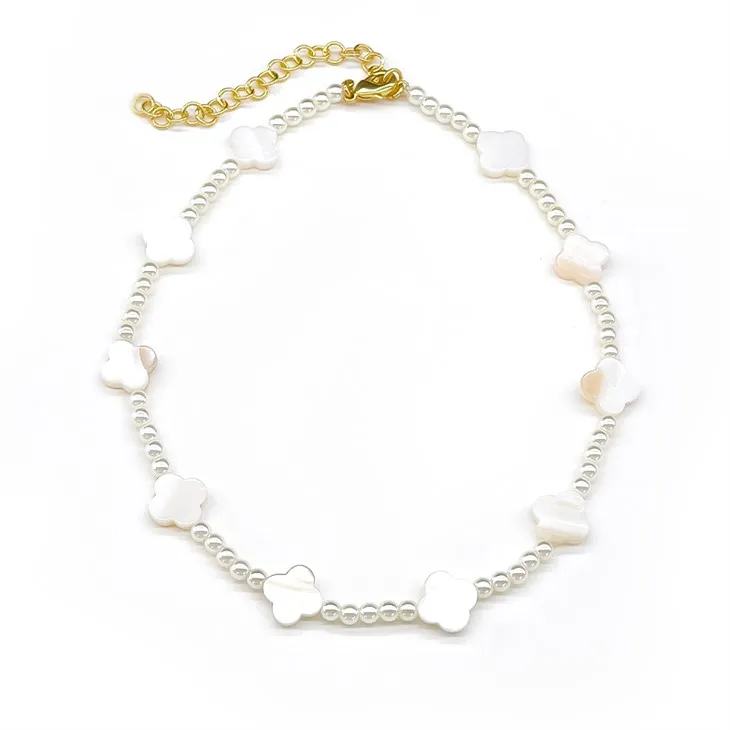 Breichled Blodau Meillion Dail