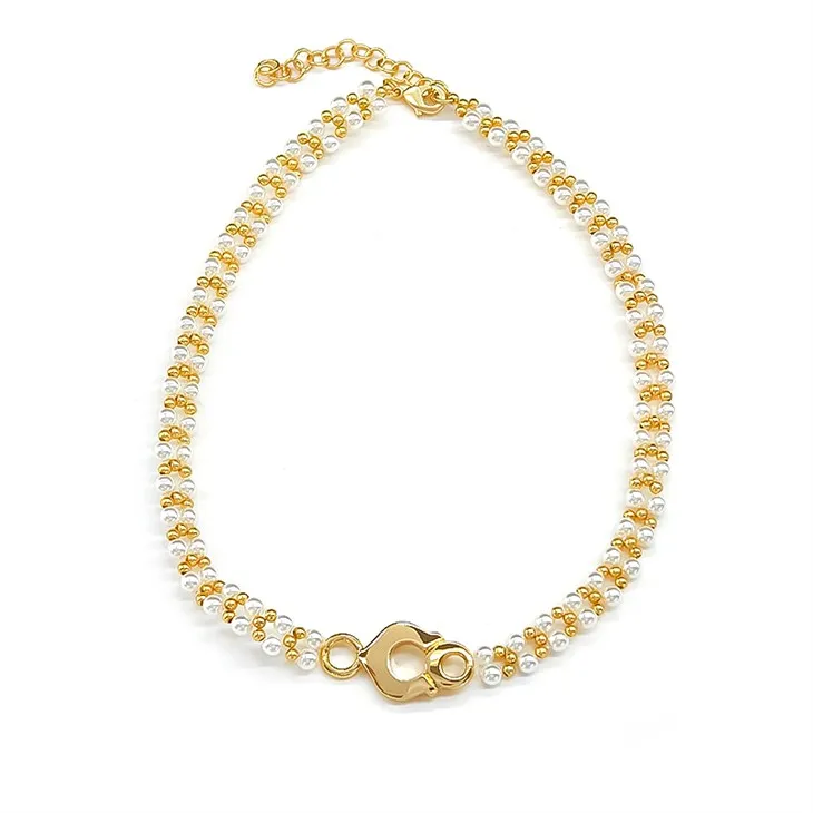 Breichled Perlog Super Mini