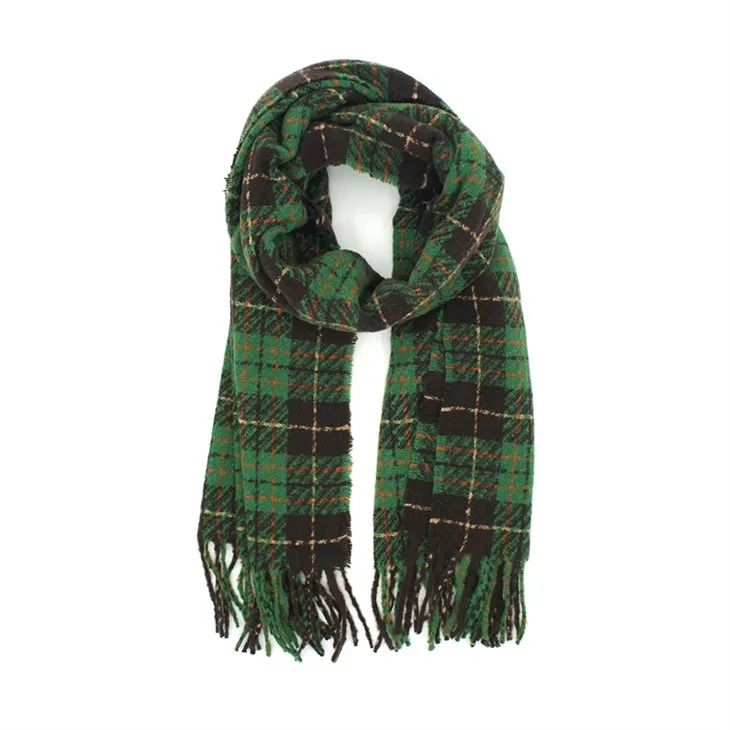 Sgarff Poly Vintage Posh