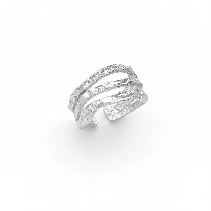 Arian   Triple  Ring