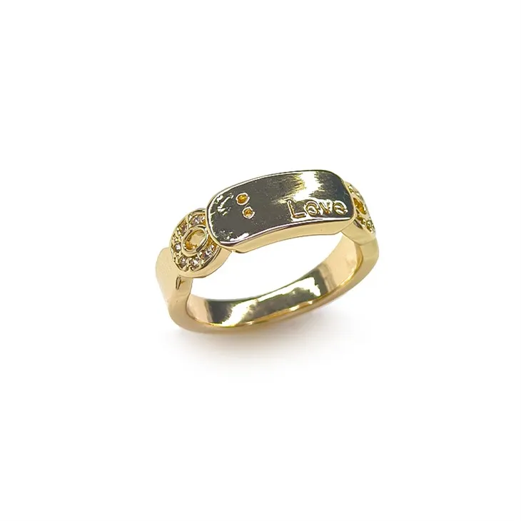 Modrwy Ddiemwnt Unawd