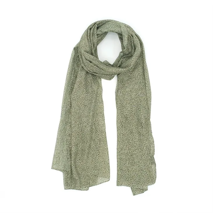 Sgarffiau Polyester Merched