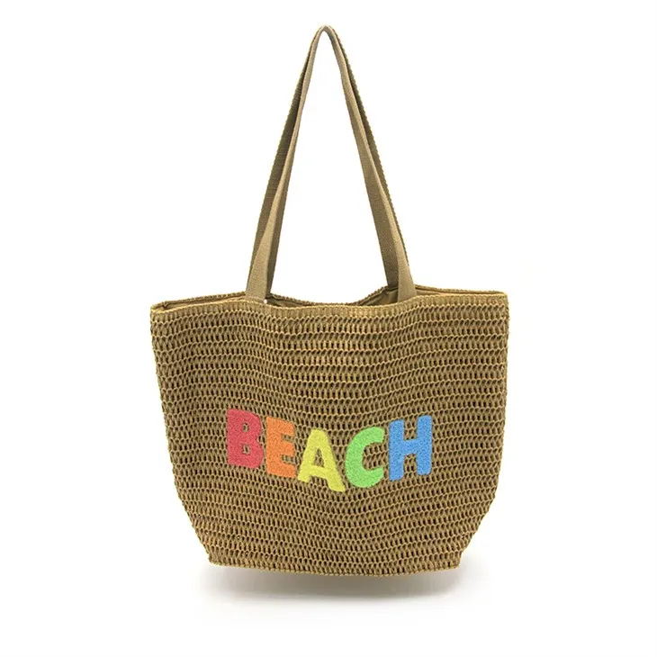 Bag Ffabrig Gwehyddu